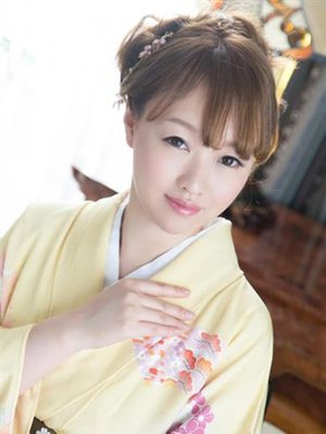 三浦ありさのプロフィール写真