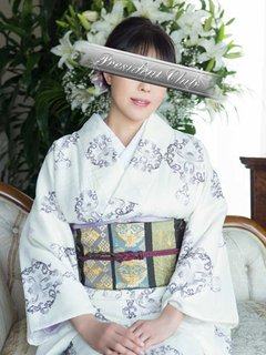 紫吹美桜のプロフィール写真