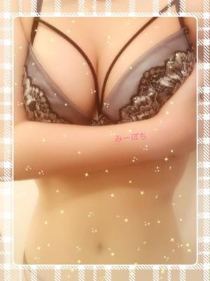 みーぽちのプロフィール写真