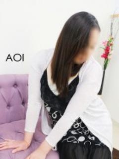 葵のプロフィール写真