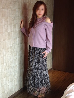 中村麻美のプロフィール写真