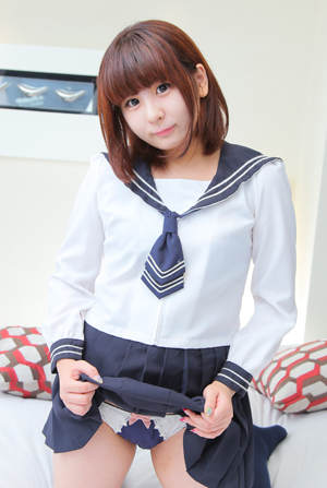 あずのプロフィール写真