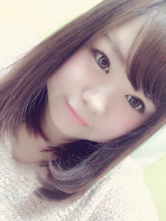 あんなのプロフィール写真