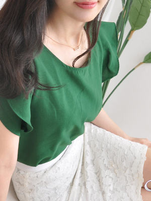 純玲のプロフィール写真