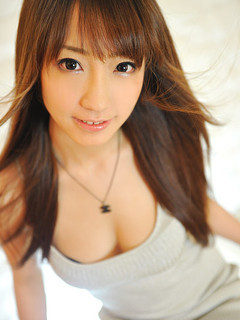 杏樹紗奈のプロフィール写真