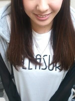 みかさのプロフィール写真