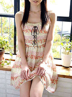 ちなのプロフィール写真