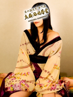 美笠 -みかさ-のプロフィール写真