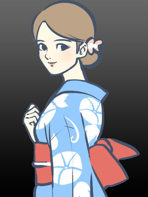 のぞみのプロフィール写真