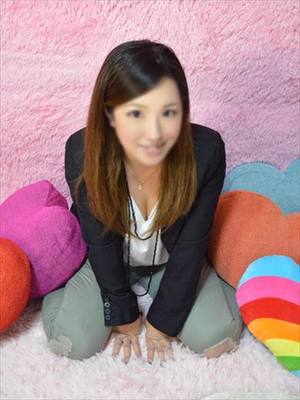 ここなのプロフィール写真