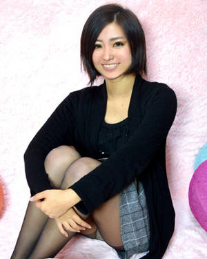 かれんのプロフィール写真