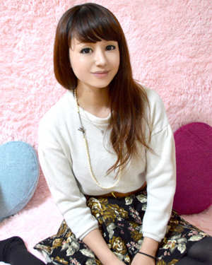 えれなのプロフィール写真