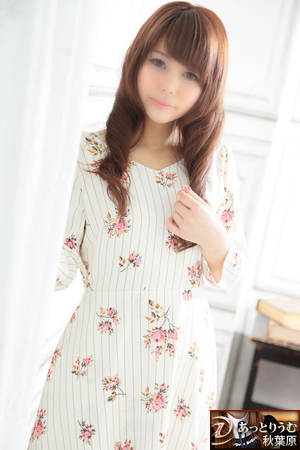 倉科　ひなののプロフィール写真