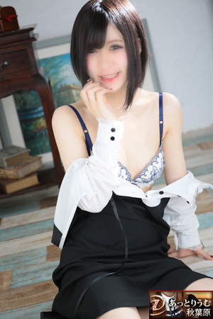 伊吹　ナミのプロフィール写真