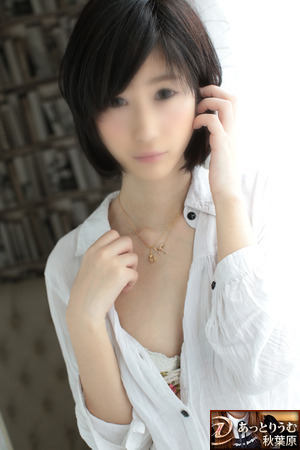 初川　麦のプロフィール写真