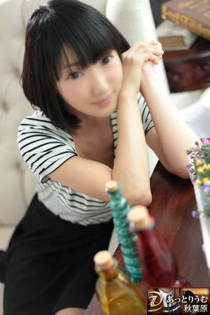 生駒　仁奈のプロフィール写真