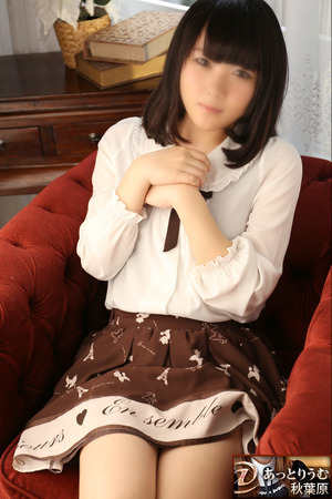 宝来　かれんのプロフィール写真