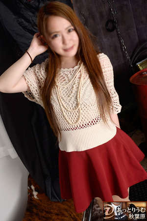 大山　杏樹のプロフィール写真