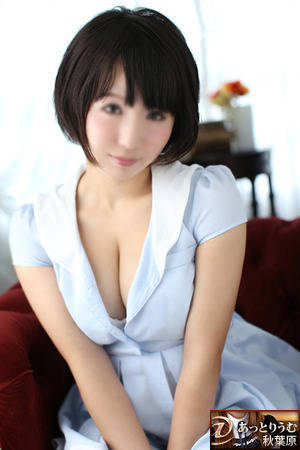 中森　由香のプロフィール写真