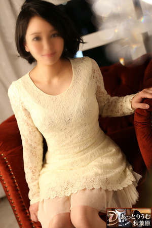 南野　ゆずのプロフィール写真