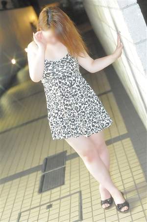 よしこのプロフィール写真