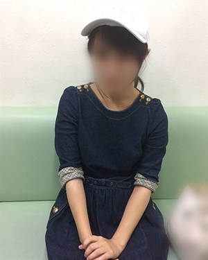 さやかのプロフィール写真