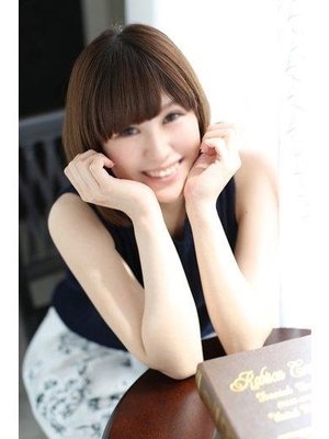 沢口エリカのプロフィール写真