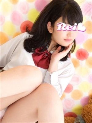 れいのプロフィール写真
