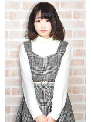 ここあのプロフィール写真