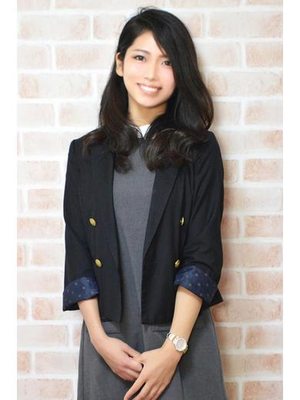 あきののプロフィール写真