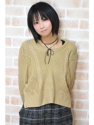 さきのプロフィール写真