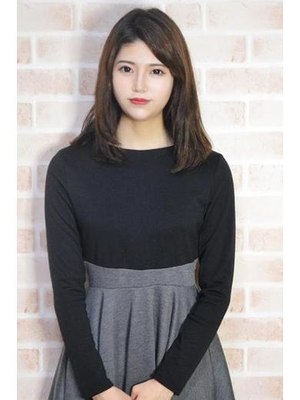 かれんのプロフィール写真