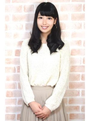 しおりのプロフィール写真