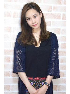 みなみのプロフィール写真