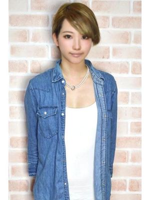 ゆいのプロフィール写真