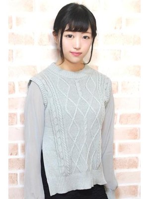 かおるのプロフィール写真