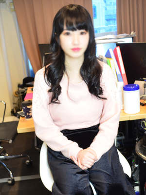 まなんのプロフィール写真