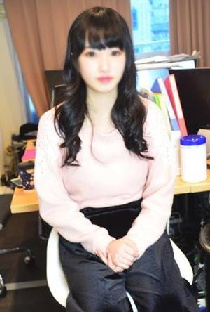 かこのプロフィール写真