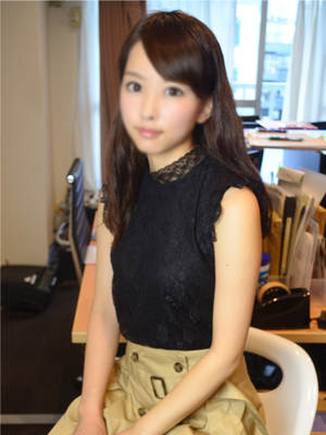 かなこのプロフィール写真