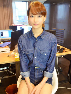 かのはのプロフィール写真