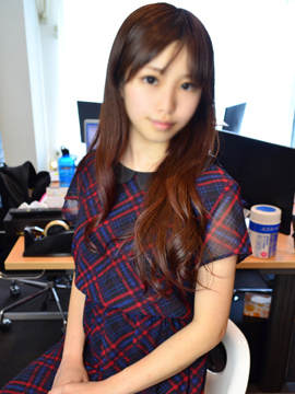 れいなのプロフィール写真