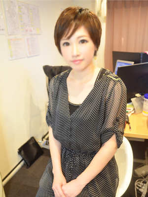 ひめのプロフィール写真