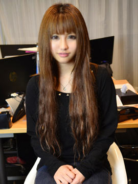 れおなのプロフィール写真