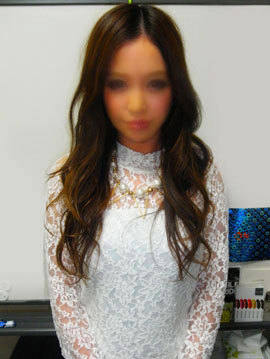 あきなのプロフィール写真