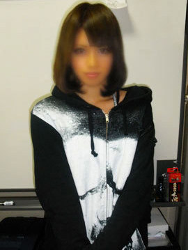 あやのプロフィール写真