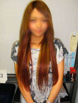 あいなのプロフィール写真