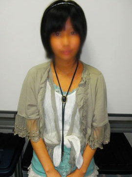 あかりのプロフィール写真