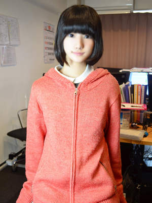 えのんのプロフィール写真