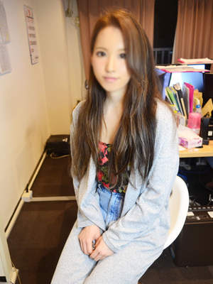 あゆみのプロフィール写真