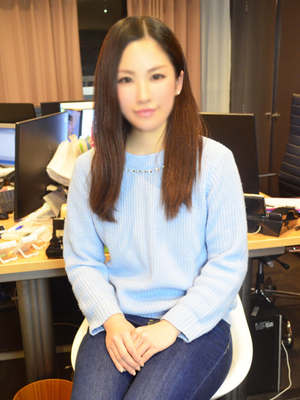 えりこのプロフィール写真